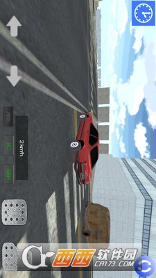 单机城市德比赛车游戏 v1.3 安卓版