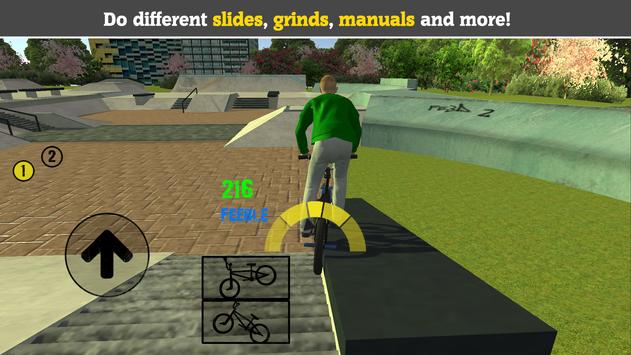 小轮车FE3D2截图3