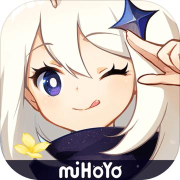 原神抽卡模拟器完整版