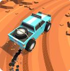 Drifting Trucks(漂流卡车)