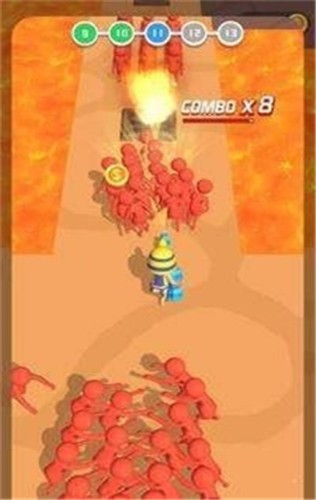 压碎他们截图0
