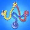 Go Knots 3d游戏