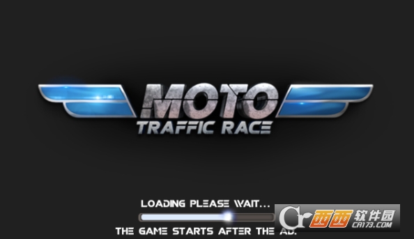 Moto Traffic Race(摩托车交通赛) V1.16 安卓版
