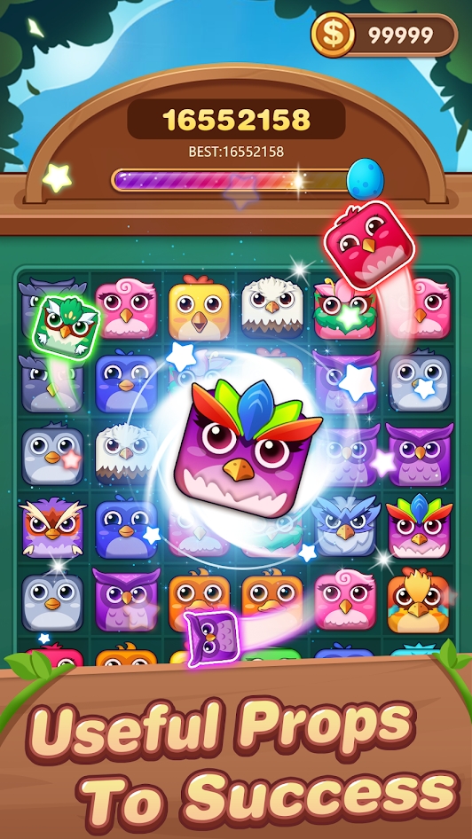Bird Master游戏官方版 截图1