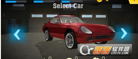 激情赛车直线冲刺 v1.5安卓版