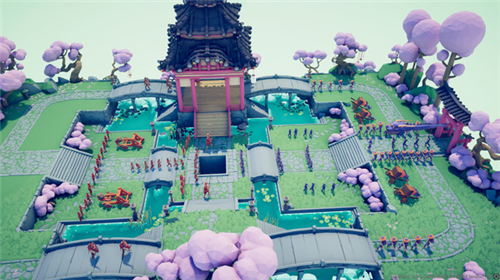 全面战争模拟器手机版下载 v1.9.800