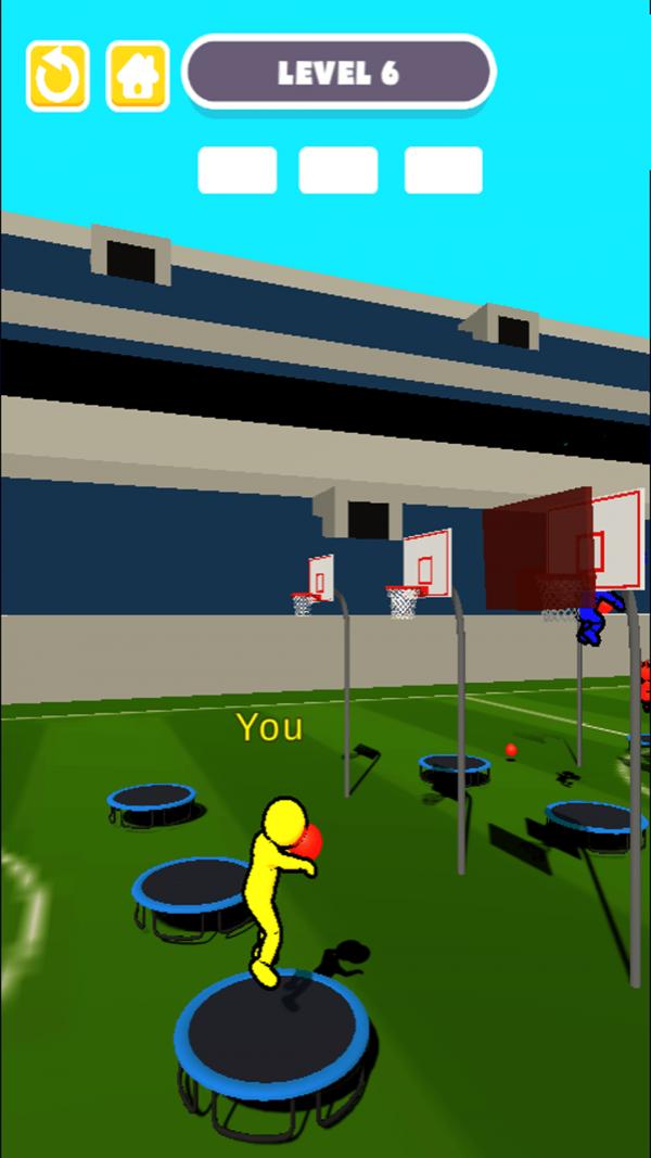 人人爱灌篮小游戏官方版  v3.5.1