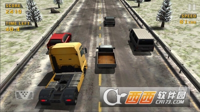 公路赛车手游戏 v2.3 安卓版