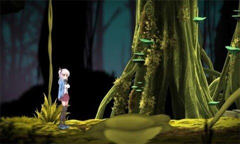 阿尔卑斯与危险森林桃子移植 v2.1.1