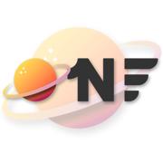 ONE数字艺术