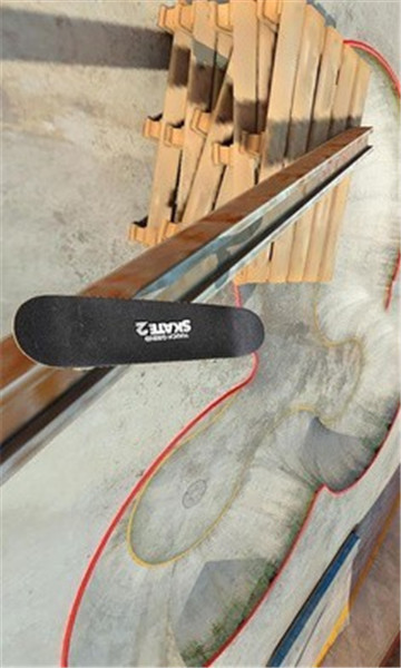 真实滑板3游戏最新版下载中文版  v3.4.3