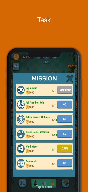 凶猛僵尸炸药游戏最新安卓版  v5.5.3