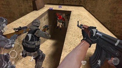 特种部队小组汉化版  v6.9