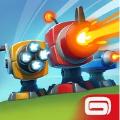 机动堡垒游戏手机版下载 