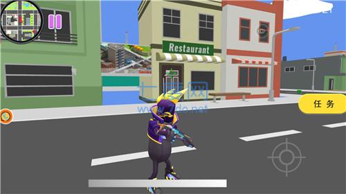 香肠人冒险岛求生 v1.0.2