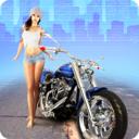 漂移摩托赛手游