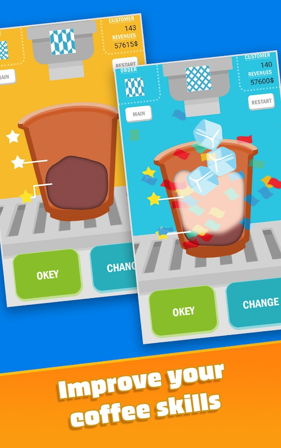 咖啡师之星 2024-06-25 15:08