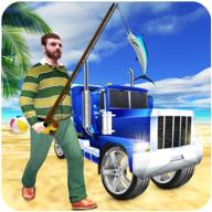 狂热钓鱼(Fishing Transport Mania)