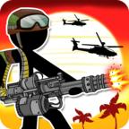 Stickman Army : The Resistance(火柴人的抵抗)