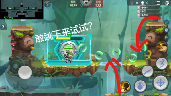 小小突击队破解版