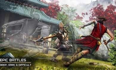 影子猎人的传说中文版  v1.0.72