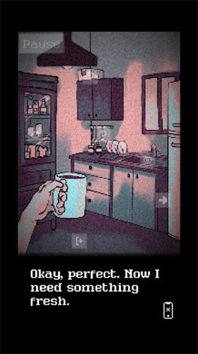 抬头只见天花板 v1.8.0.4