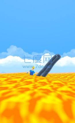 画塔逃生截图2