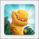 Dino Bash