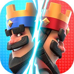 部落冲突皇室战争昆仑版 