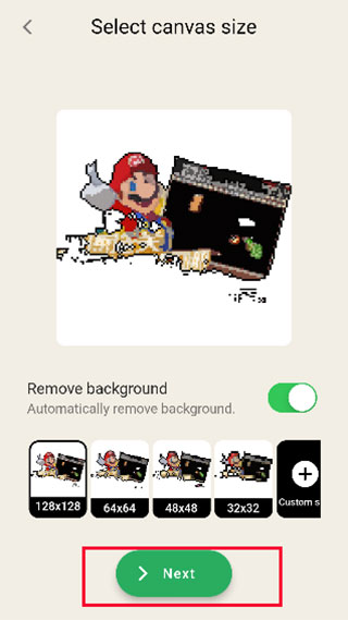 PixelMe中文版