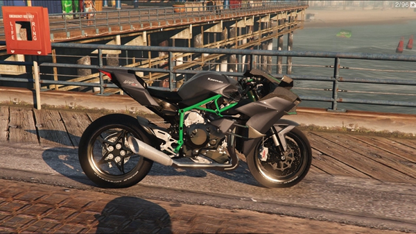 合金风暴城市极限摩托游戏官方版  v3.3.3