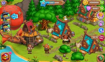 好运农场红包版 2024-06-25 15:08