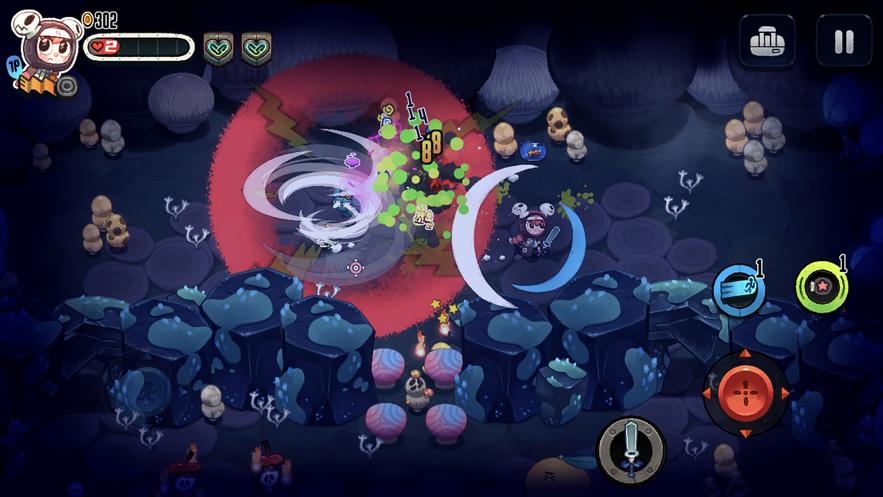 恶果之地最新版下载3.1.4免费版完整版 截图2