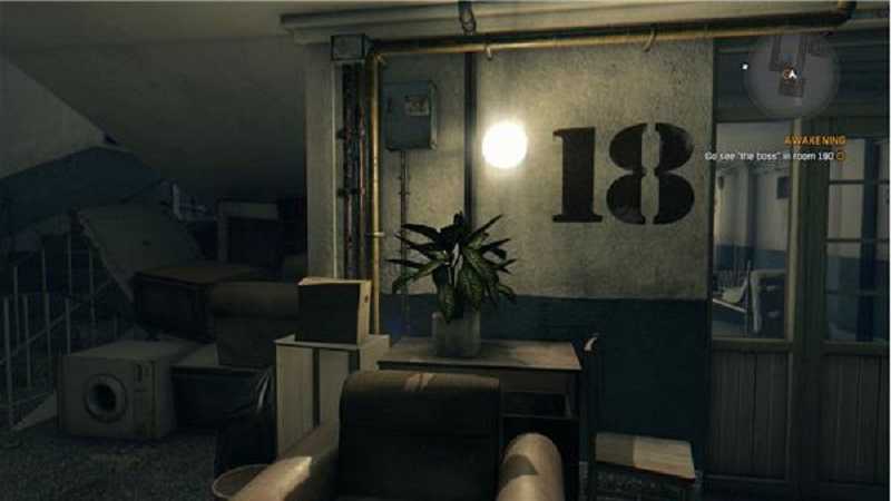 消逝的光芒2安卓版 v1.0.28