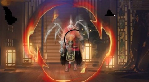 元气阴阳师截图1