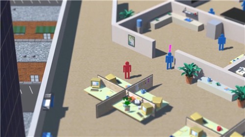 大多数社畜模拟  v1.1