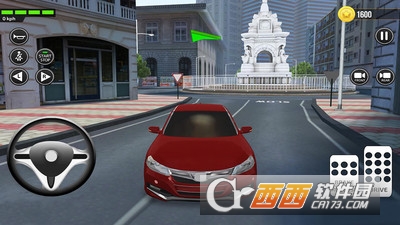 印度驾驶学校3D v1.5