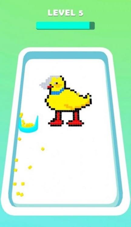 填充艺术3D截图2