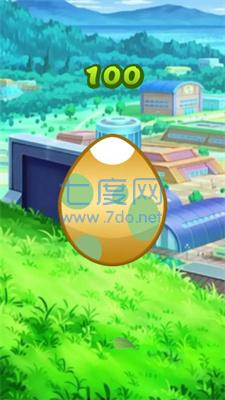 惊喜蛋扑克进化SurpriseEggsPokevolution截图1