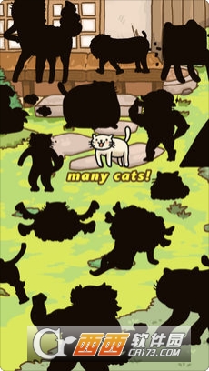 Cat Evolution World v2.2.0 安卓版