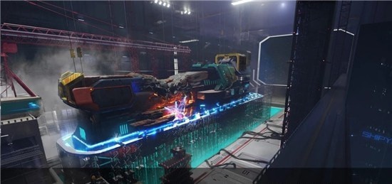 无尽的星系游戏安卓手机版  v3.2.3