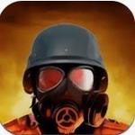 战争机器人射击