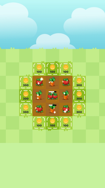 挂机牧场Tap toFarm