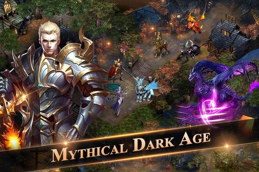 堕落灵魂起源手游官方正式版  v3.0.2