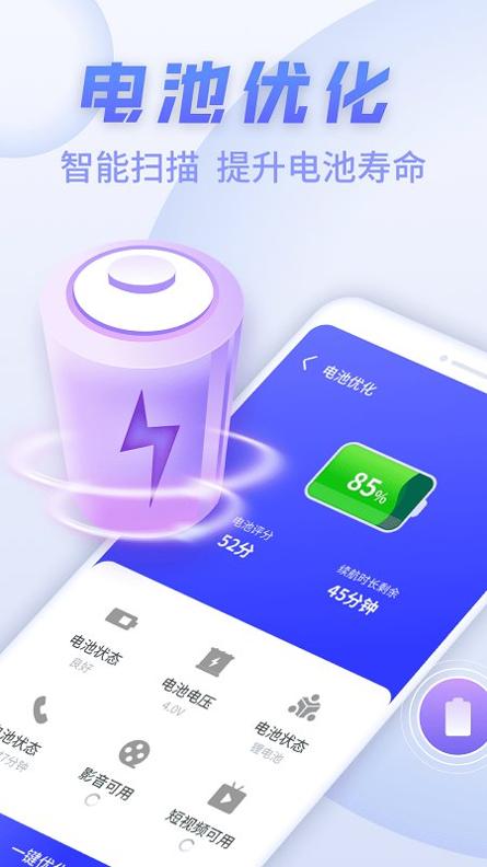 sd卡清理专家截图0