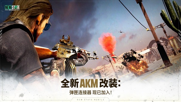 pubgnewstate截图1