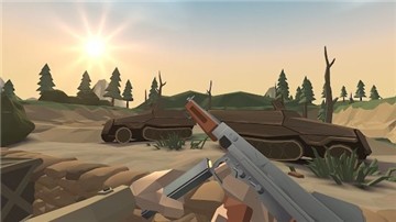 小小狙击手 v0.1