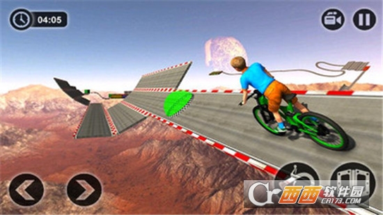儿童自行车骑手 v1.0 安卓版