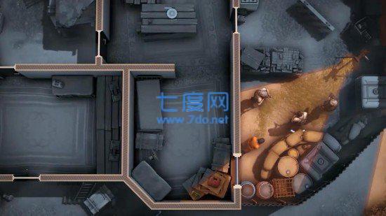 破门而入2北方特遣队