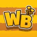 墙上有只蜜蜂游戏安卓中文版（WallaBee） 